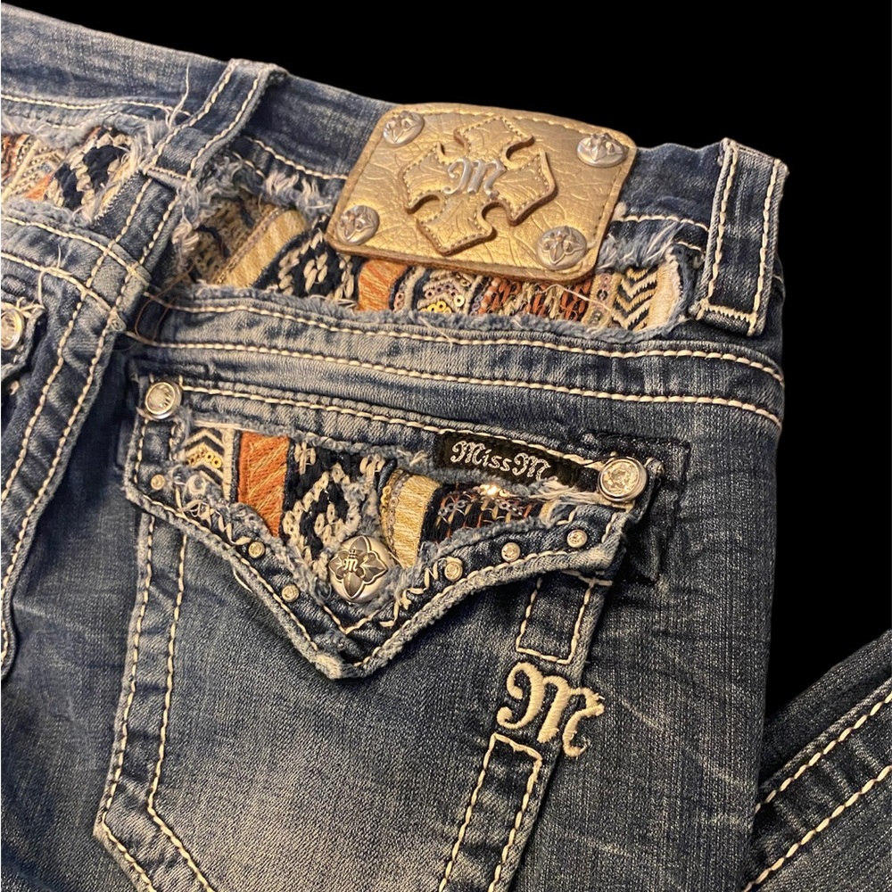 Miss Me Y2k Jeans